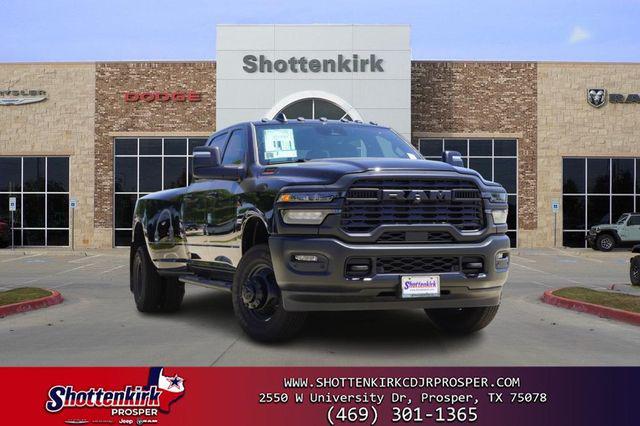 2027 Ram 3500 Tradesman for sale in  Prosper, TX