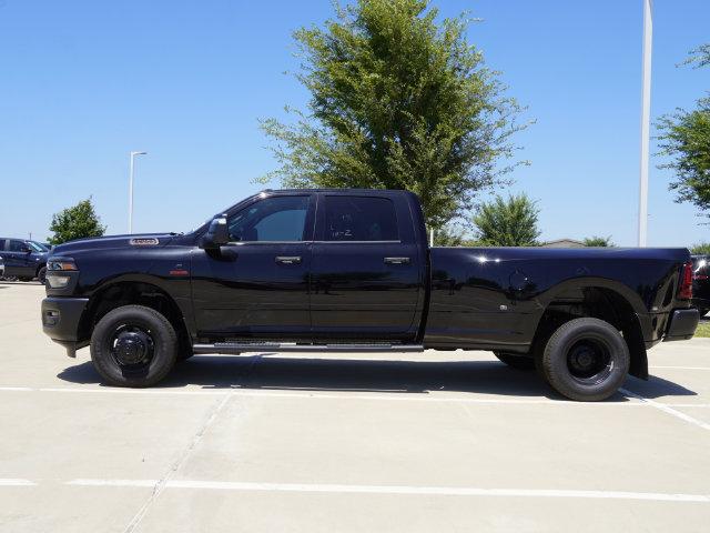 2027 Ram 3500 Tradesman