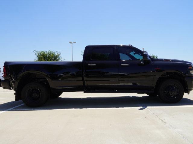 2027 Ram 3500 Tradesman