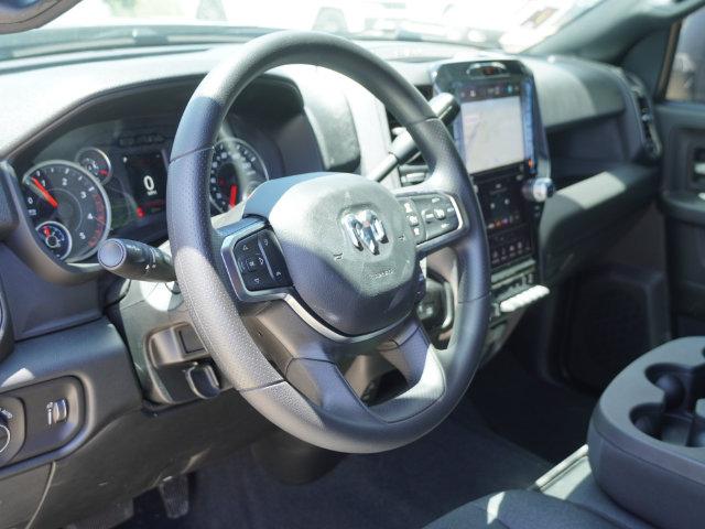 2027 Ram 3500 Tradesman