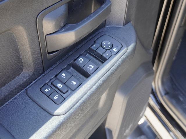 2027 Ram 3500 Tradesman