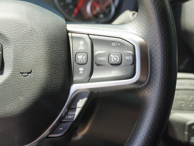 2027 Ram 3500 Tradesman