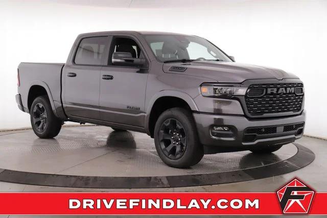 2027 RAM 1500 Big Horn 2027 RAM 1500 Big Horn