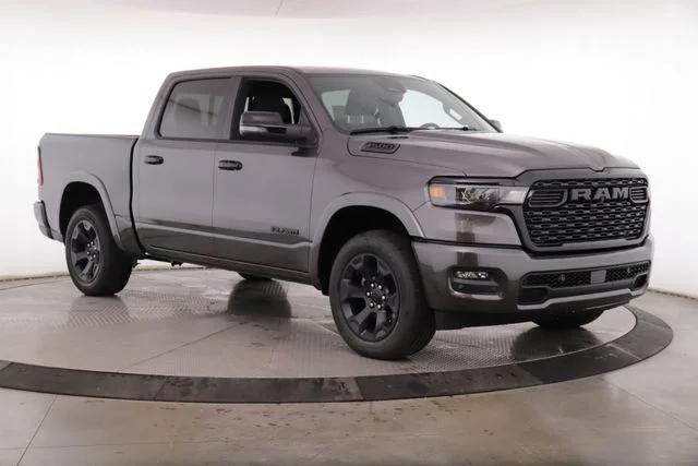 2027 RAM 1500 Big Horn 2027 RAM 1500 Big Horn