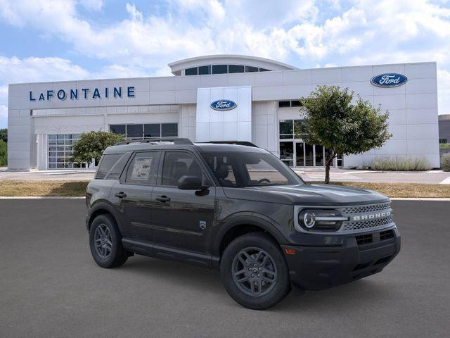 2026 Ford Bronco Sport Big Bend for sale in Lansing, MI