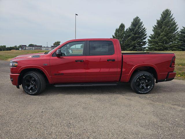 2027 RAM 1500 Big Horn 2027 RAM 1500 Big Horn