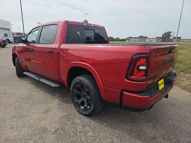2027 RAM 1500 Big Horn 2027 RAM 1500 Big Horn