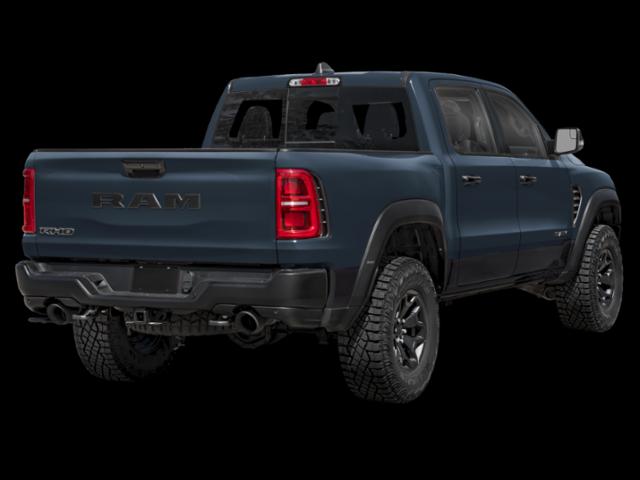 2027 RAM 1500 RAM 1500 TRX SRT CREW CAB 4X4 57 BOX