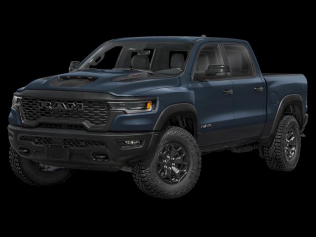 2027 RAM 1500 RAM 1500 TRX SRT CREW CAB 4X4 57 BOX