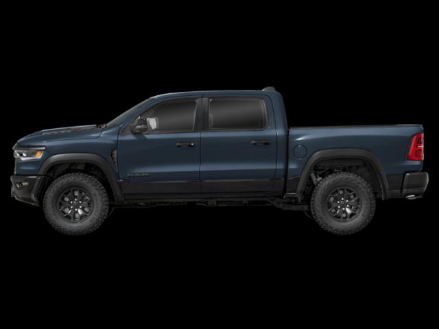 2027 RAM 1500 RAM 1500 TRX SRT CREW CAB 4X4 57 BOX