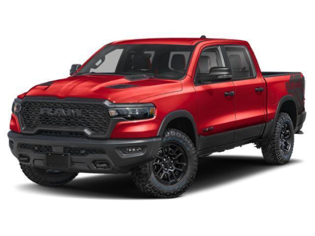 2027 RAM Ram 1500 RAM 1500 REBEL CREW CAB 4X4 57 BOX 2027 RAM Ram 1500 RAM 1500 REBEL CREW CAB 4X4 57 BOX