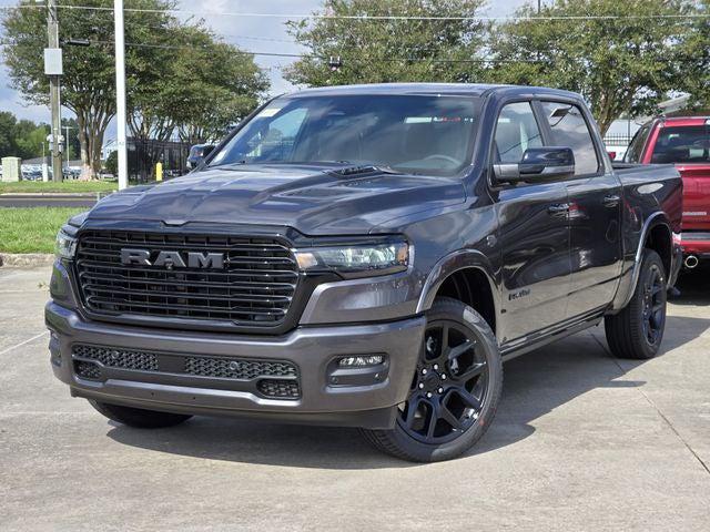 2027 RAM Ram 1500 RAM 1500 LARAMIE CREW CAB 4X4 57 BOX