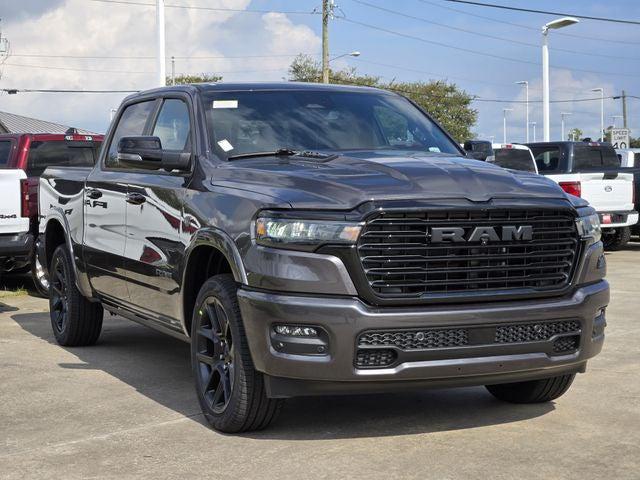 2027 RAM Ram 1500 RAM 1500 LARAMIE CREW CAB 4X4 57 BOX