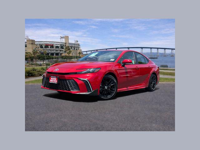 2026 Toyota Camry SE for sale in San Diego, CA