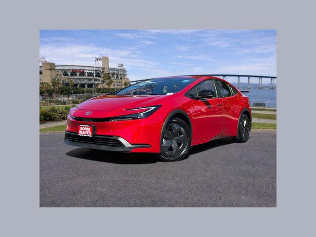 2026 Toyota Prius LE for sale in San Diego, CA