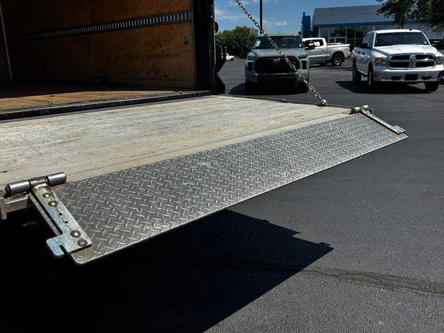 2022 Ford Transit Chassis Base