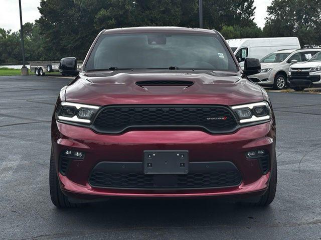 2022 Dodge Durango R/T Plus