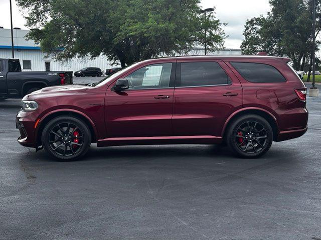 2022 Dodge Durango R/T Plus