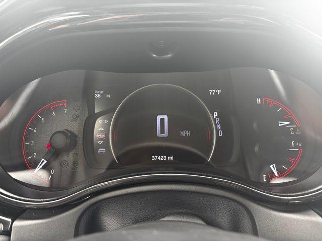 2022 Dodge Durango R/T Plus
