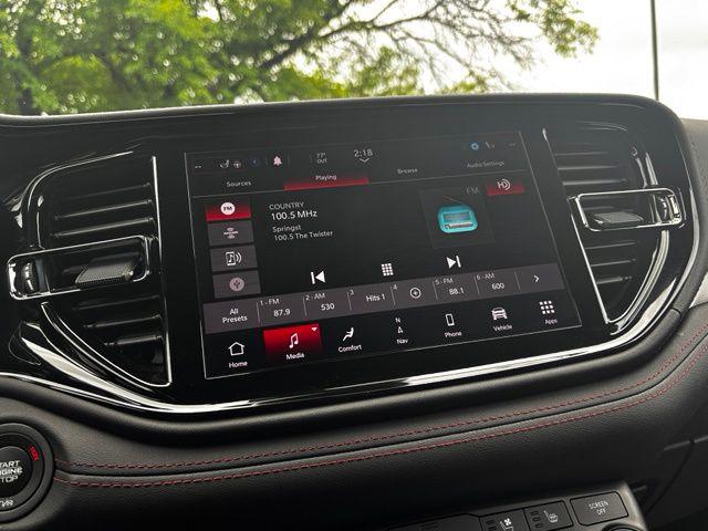 2022 Dodge Durango R/T Plus