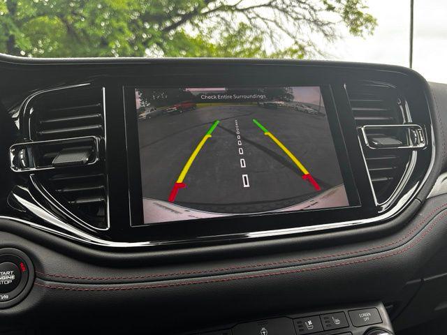 2022 Dodge Durango R/T Plus