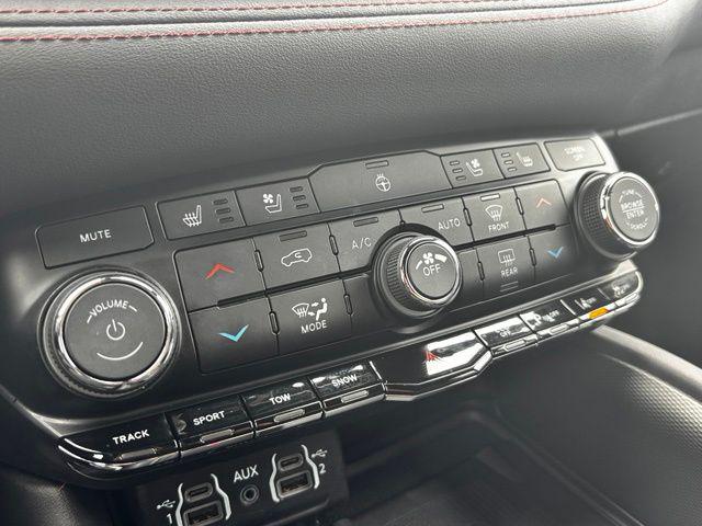 2022 Dodge Durango R/T Plus