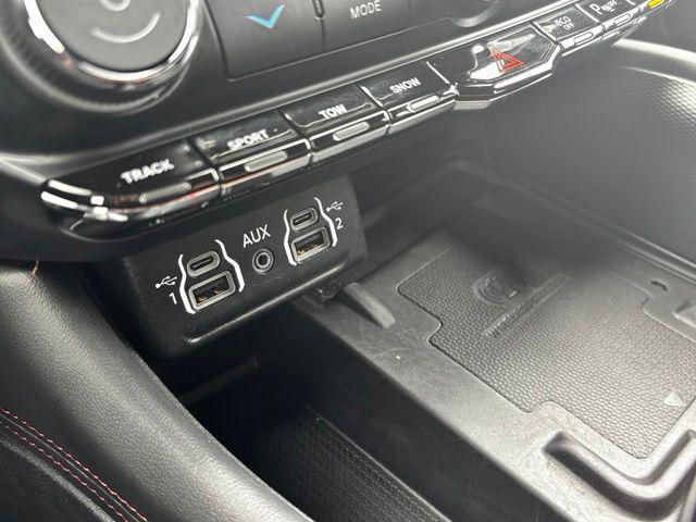 2022 Dodge Durango R/T Plus