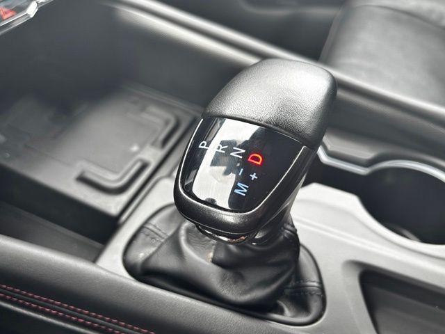 2022 Dodge Durango R/T Plus