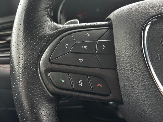 2022 Dodge Durango R/T Plus