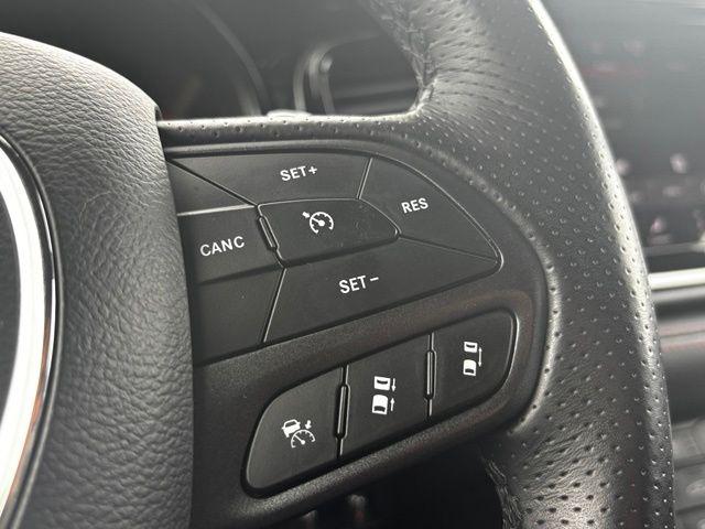 2022 Dodge Durango R/T Plus
