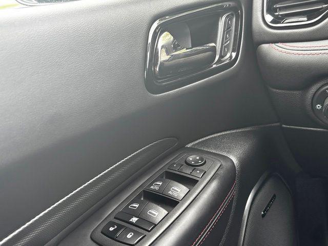 2022 Dodge Durango R/T Plus