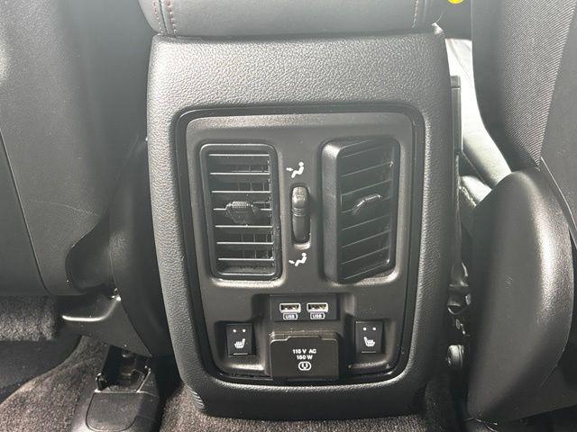 2022 Dodge Durango R/T Plus