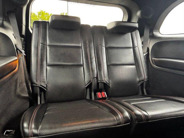 2022 Dodge Durango R/T Plus