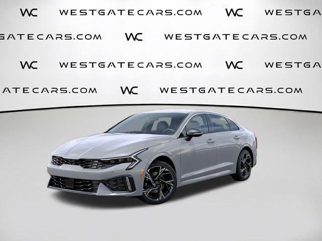 2026 Kia K5 GT-Line for sale in Wake Forest, NC