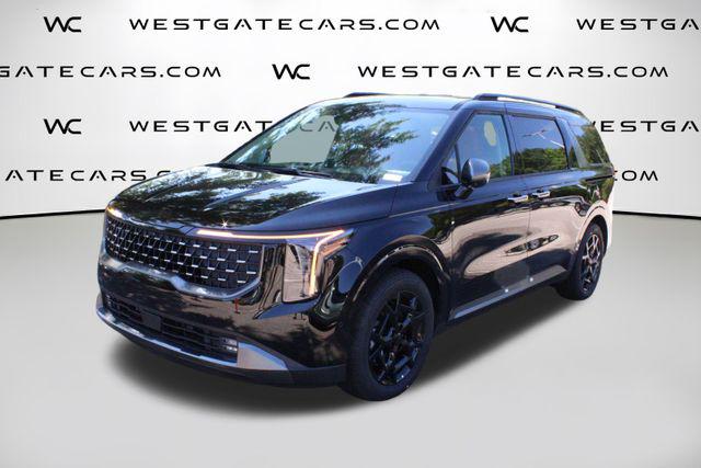 2027 Kia Carnival SX Prestige for sale in Wake Forest, NC