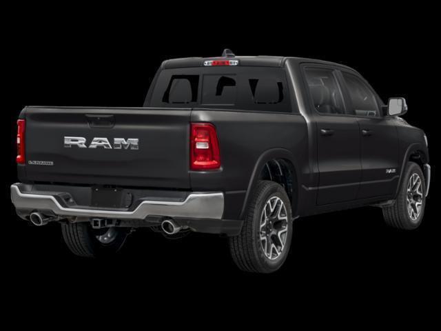 2027 RAM Ram 1500 RAM 1500 LARAMIE CREW CAB 4X4 57 BOX
