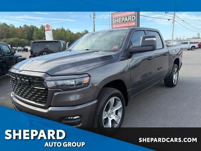 2027 Ram 1500 Express for sale in Rockland, ME
