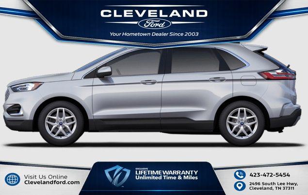 2024 Ford Edge SEL for sale in Cleveland, TN