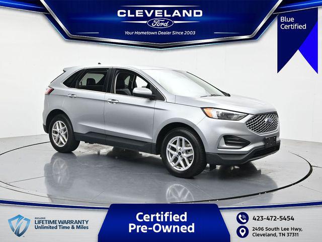 2024 Ford Edge SEL for sale in Cleveland, TN