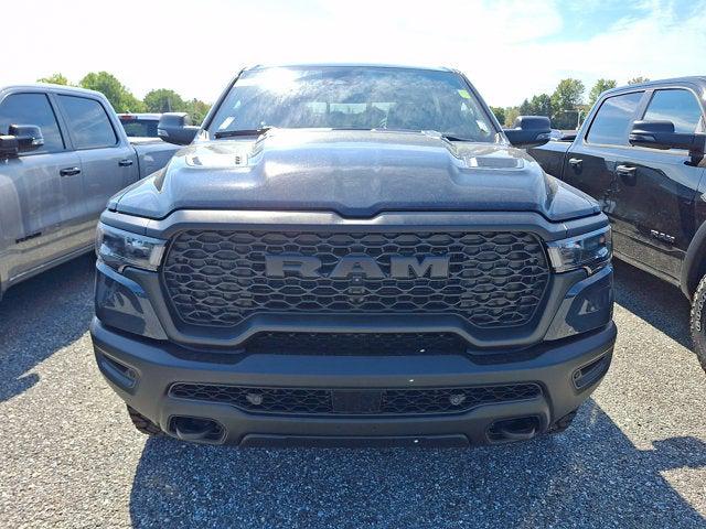 2027 RAM Ram 1500 RAM 1500 REBEL CREW CAB 4X4 57 BOX 2027 RAM Ram 1500 RAM 1500 REBEL CREW CAB 4X4 57 BOX