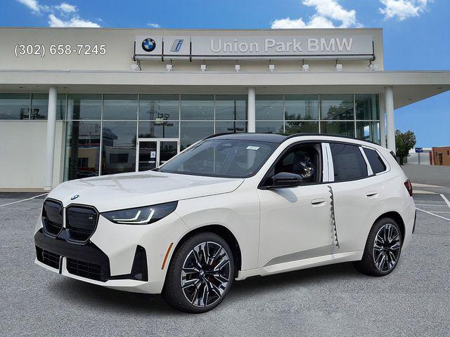 2026 BMW X3 M50 xDrive for sale in Wilmington, DE