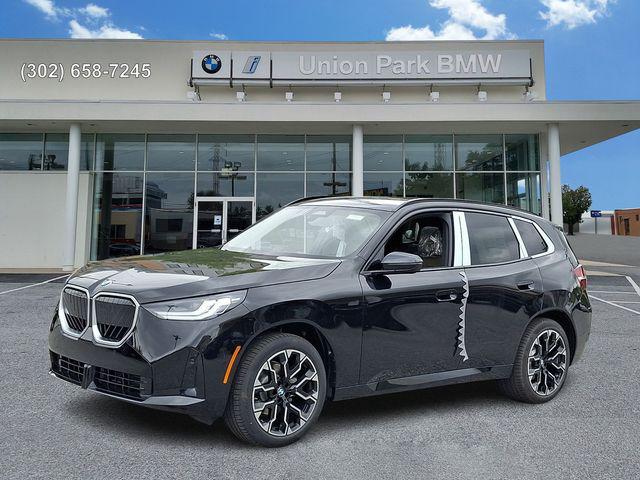 2026 BMW X3 30 xDrive for sale in Wilmington, DE