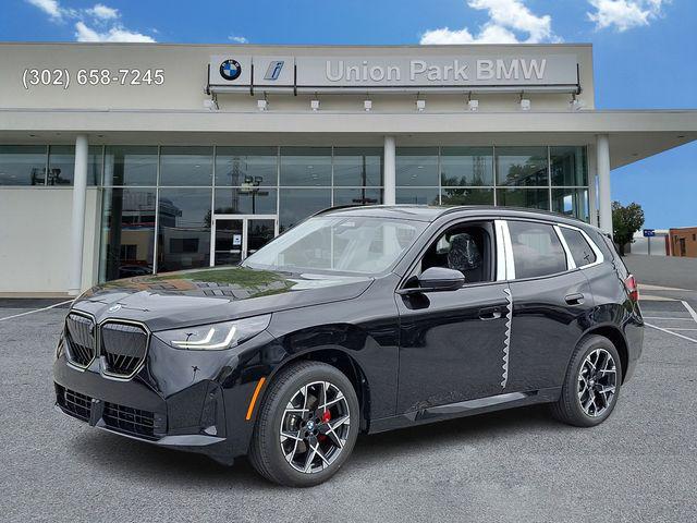 2026 BMW X3 30 xDrive for sale in Wilmington, DE