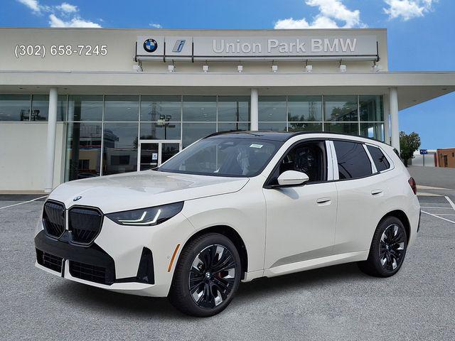 2026 BMW X3 30 xDrive for sale in Wilmington, DE