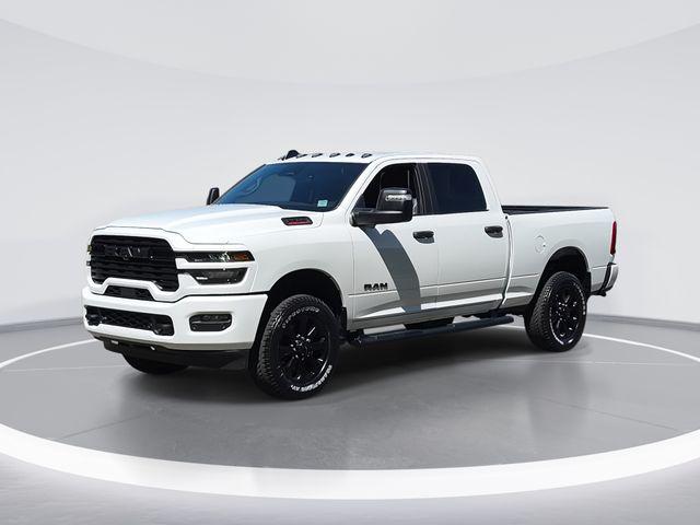 2026 Ram 2500 Big Horn Crew Cab 4x4 6'4" Box for sale in Hillsborough, NC