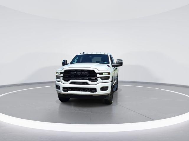 2026 Ram 2500 Big Horn Crew Cab 4x4 64 Box