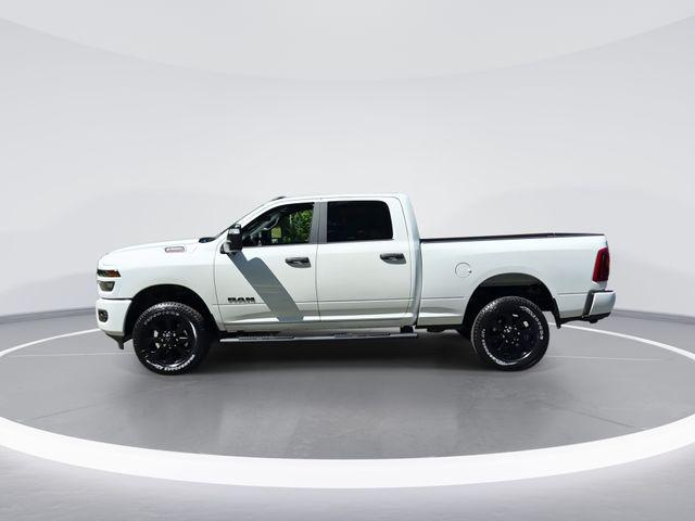 2026 Ram 2500 Big Horn Crew Cab 4x4 64 Box
