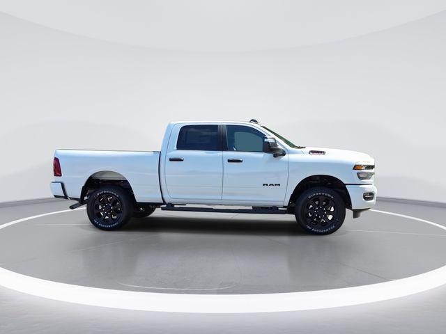 2026 Ram 2500 Big Horn Crew Cab 4x4 64 Box