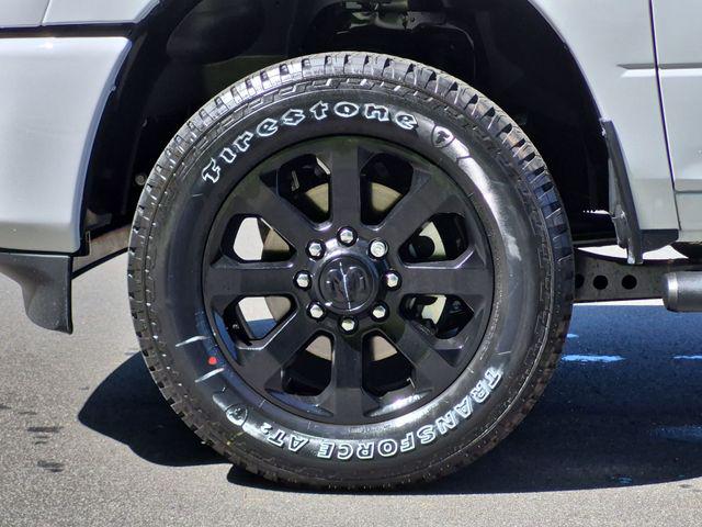 2026 Ram 2500 Big Horn Crew Cab 4x4 64 Box