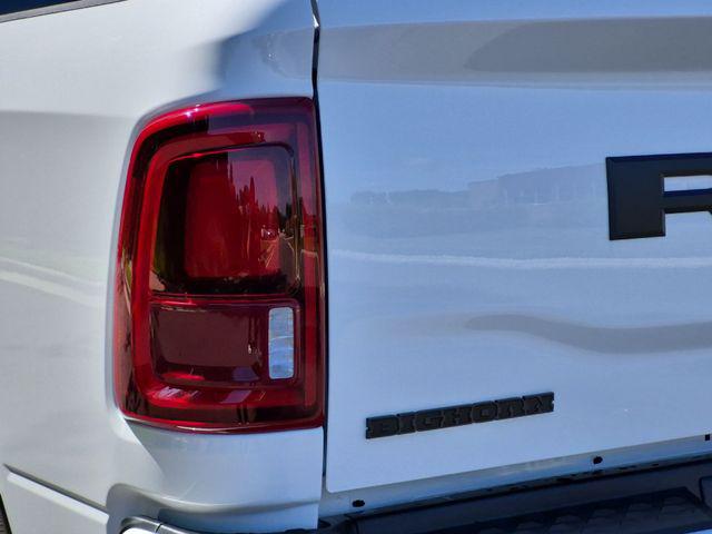 2026 Ram 2500 Big Horn Crew Cab 4x4 64 Box